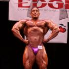 Ricky  Collins - NPC Oregon State 2011 - #1